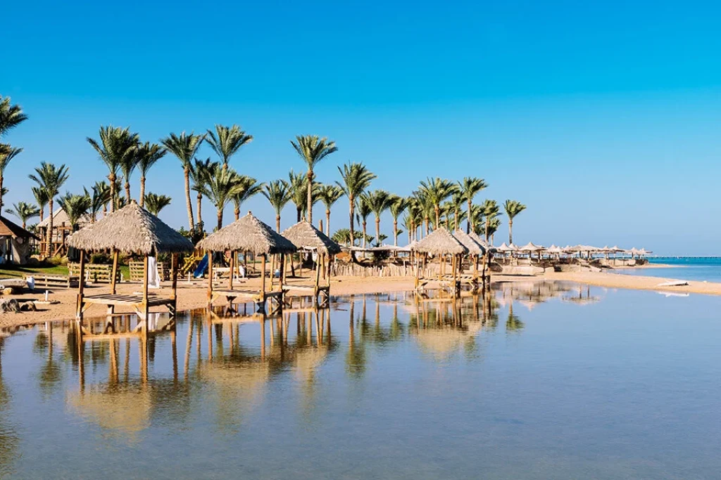 SHARM EL SHEIK DALIŞ TURU