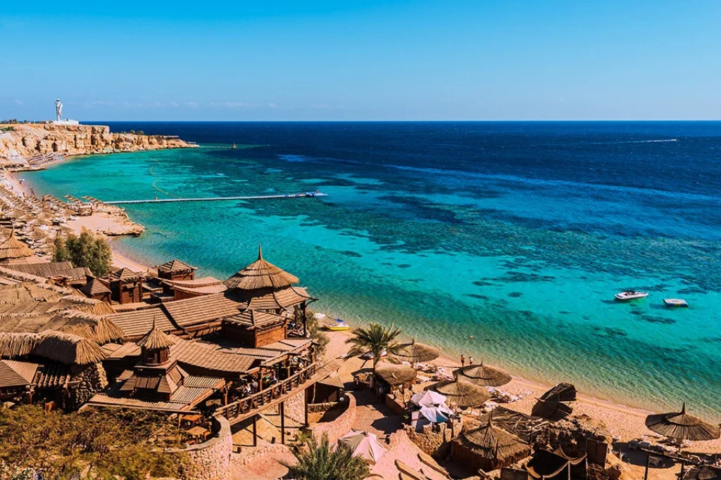 SHARM EL SHEIK DALIŞ TURU