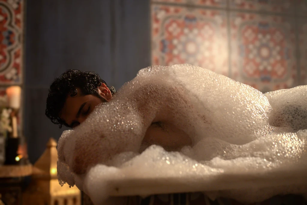 Lato: Esperienza di Bagno Turco, Spa e Massaggio