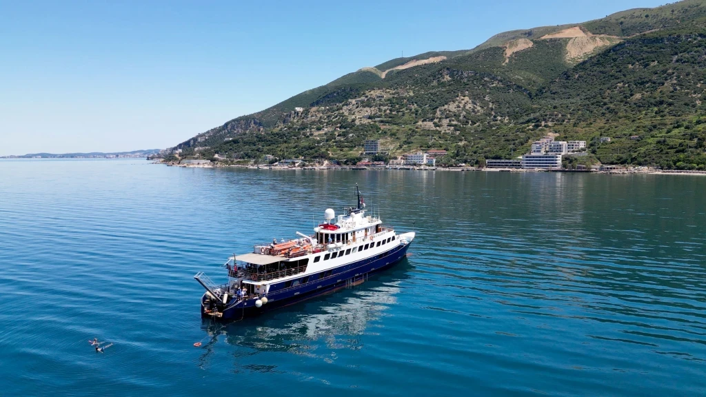 Last Minute Cruise Deals