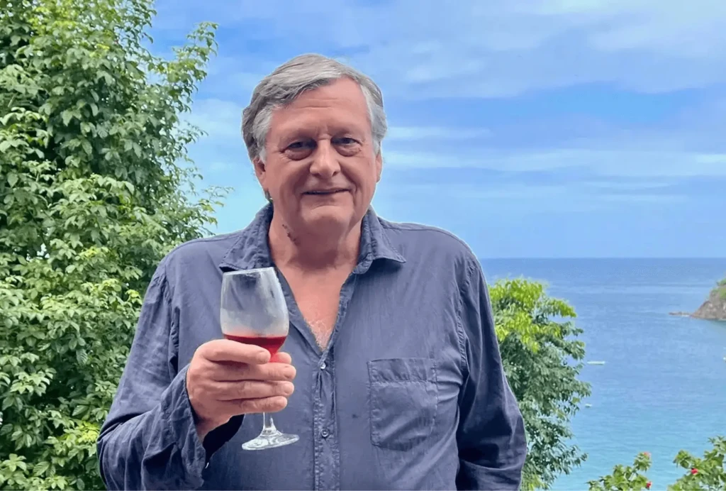 Wine Tasting Cruise: Explore Greece’s Best Vineyards & Islands