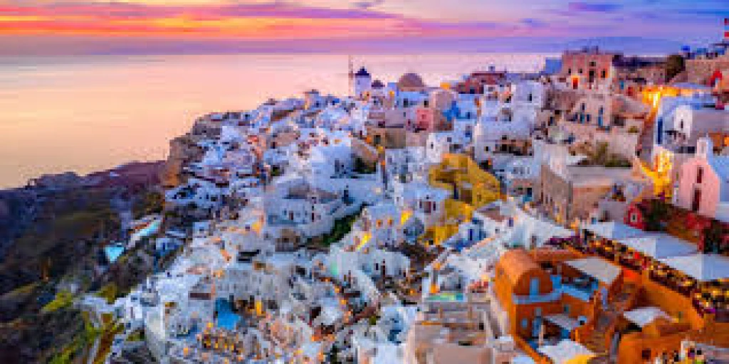 Wine Tasting Cruise: Explore Greece’s Best Vineyards & Islands