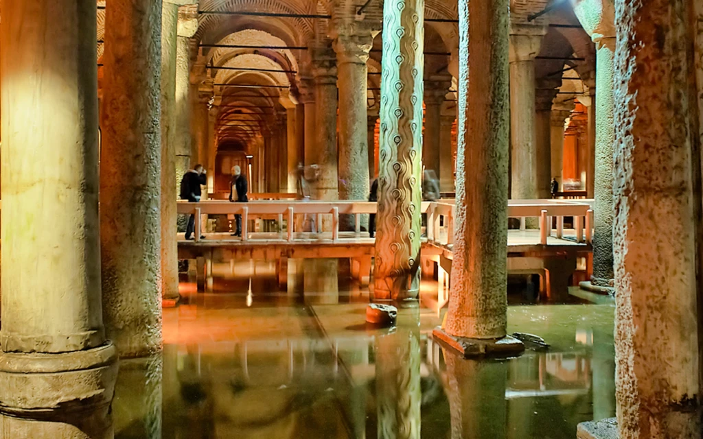 10-Day All-Inclusive Turkey Tour: Istanbul, Cappadocia, Pamukkale & Ephesus