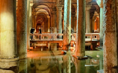 10-Day All-Inclusive Turkey Tour: Istanbul, Cappadocia, Pamukkale & Ephesus