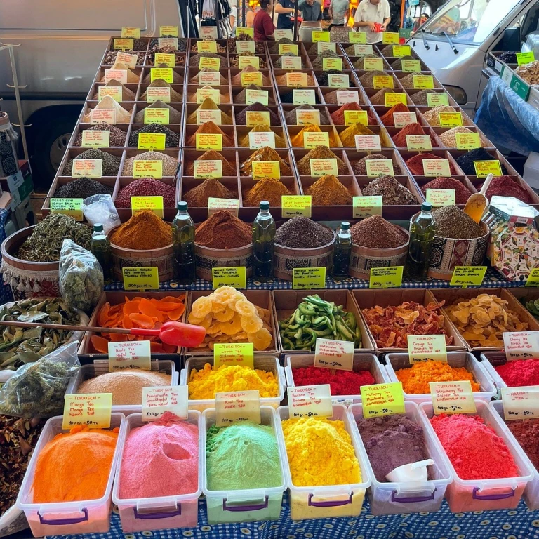 Side: Manavgat River Cruise, Waterfall, and Bazaar Boat Tour