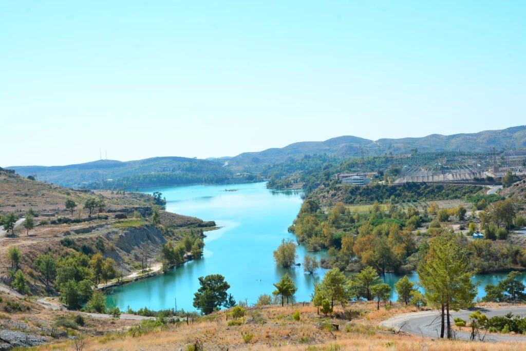 Safari in Jeep e Tour in Barca al Green Canyon