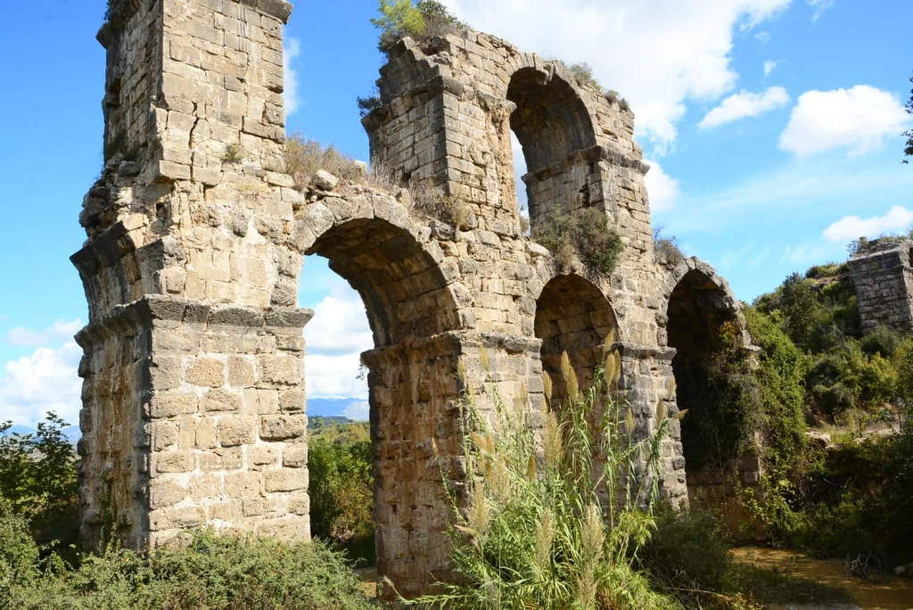 Safari in Jeep e Tour in Barca al Green Canyon