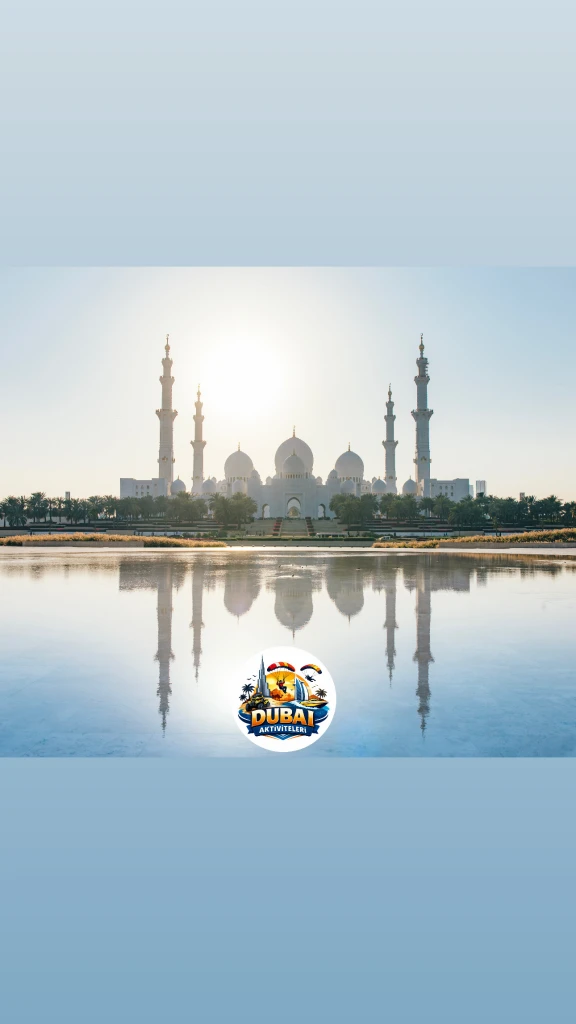 Araba Kiralamadan Dubai: Otel Alımlı ve Ulaşım Dahil En İyi 3 Paket