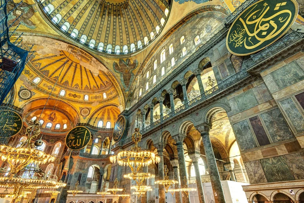 Plan the Perfect Istanbul 4 Days Break – All-Year Itinerary & Tips