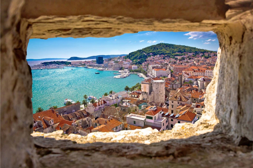 Dubrovnik to Split Mini Cruise 2026 – Luxury Croatia Blue Voyage Experience