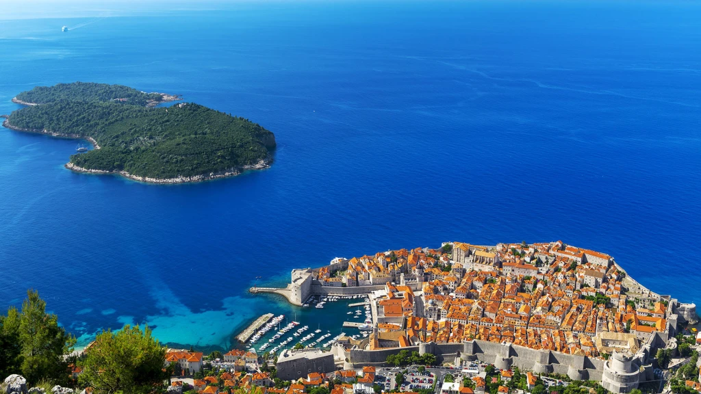 Split to Split 3 Nights Cruise 2026 – Luxury Croatia Blue Voyage Experience