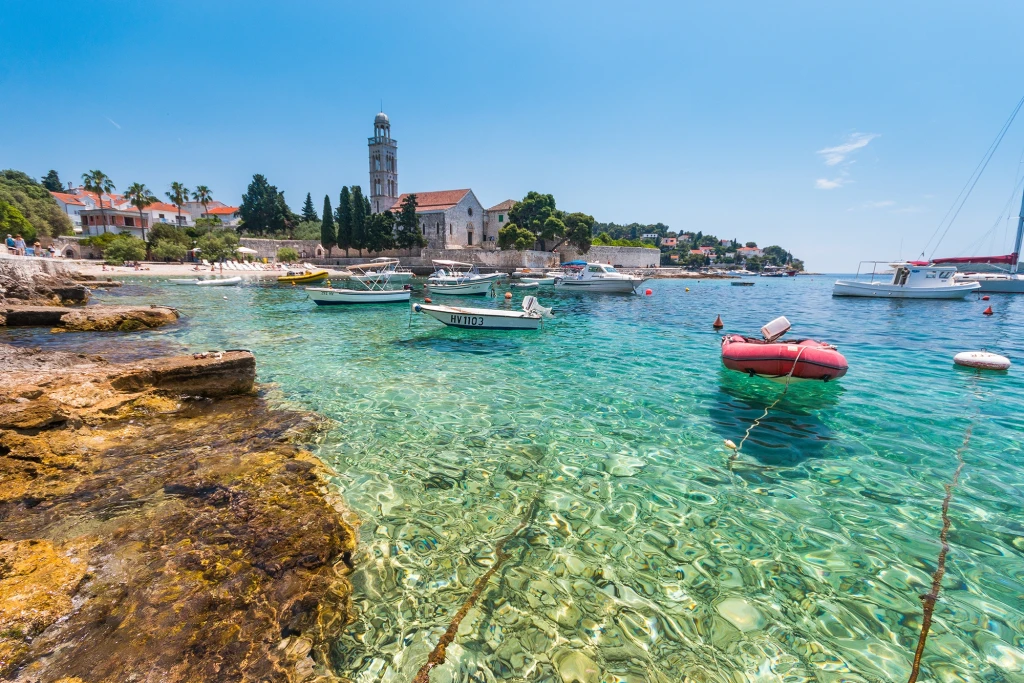 Split to Split 3 Nights Cruise 2026 – Luxury Croatia Blue Voyage Experience