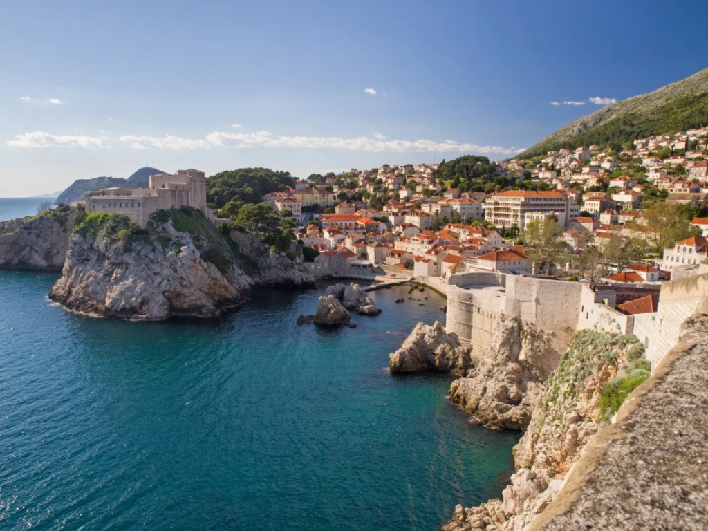 Split to Split 3 Nights Cruise 2026 – Luxury Croatia Blue Voyage Experience