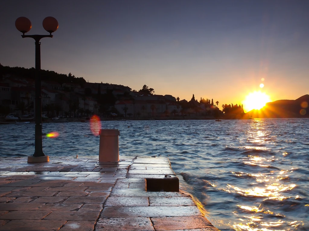 Split to Split 3 Nights Cruise 2026 – Luxury Croatia Blue Voyage Experience