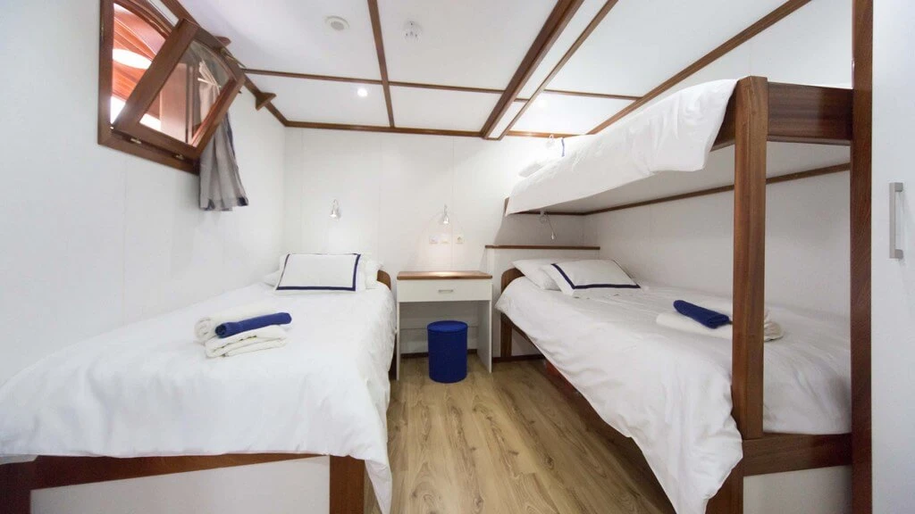 Split to Split 3 Nights Cruise 2026 – Luxury Croatia Blue Voyage Experience