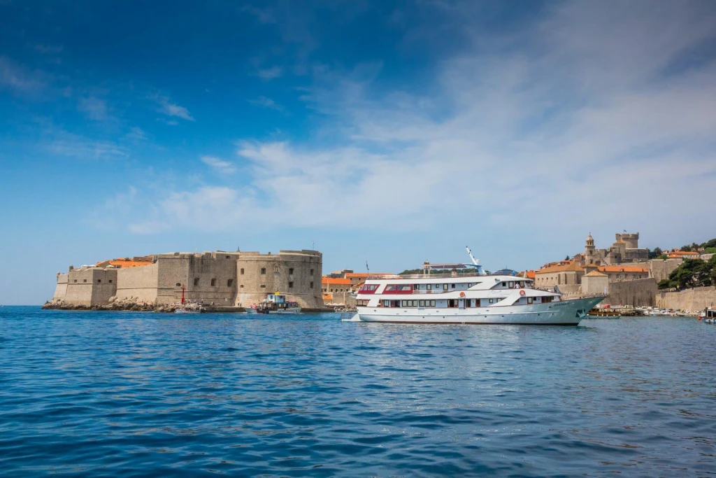 Split to Split 3 Nights Cruise 2026 – Luxury Croatia Blue Voyage Experience