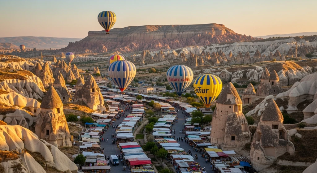 19–20 Aralık Umre Turu – Kutsal Yolculuk Başlıyor