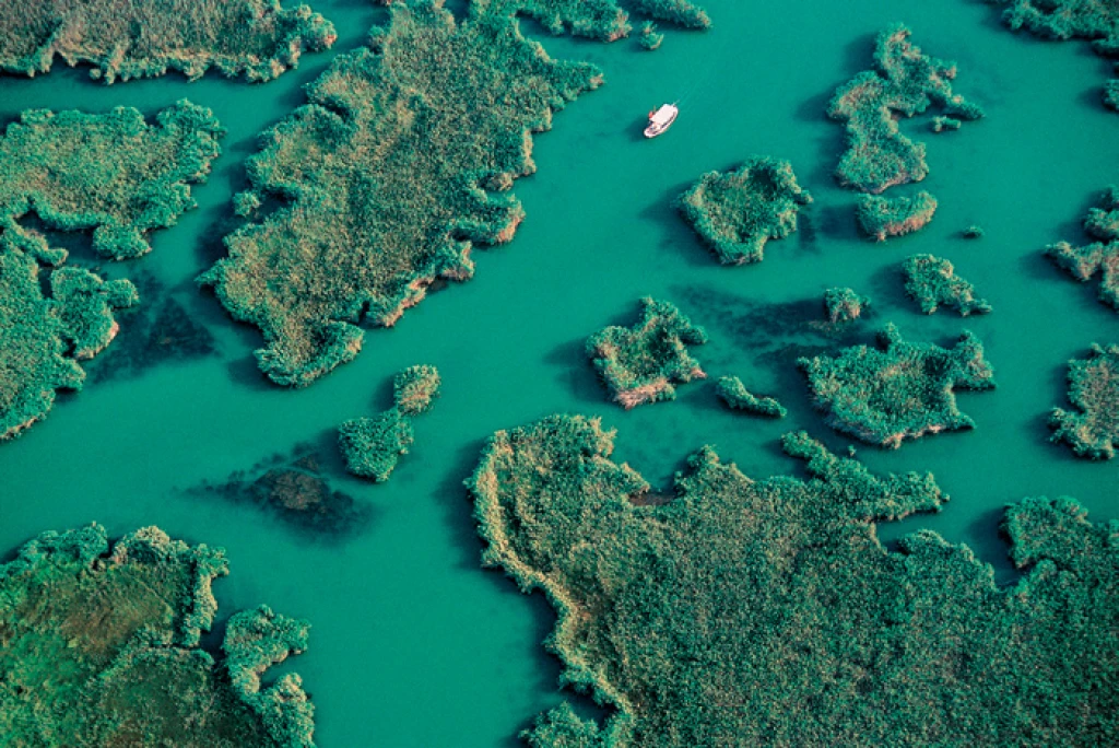 Lüks Mavi Tur : Fethiye - Dalyan -  Marmaris - Fethiye