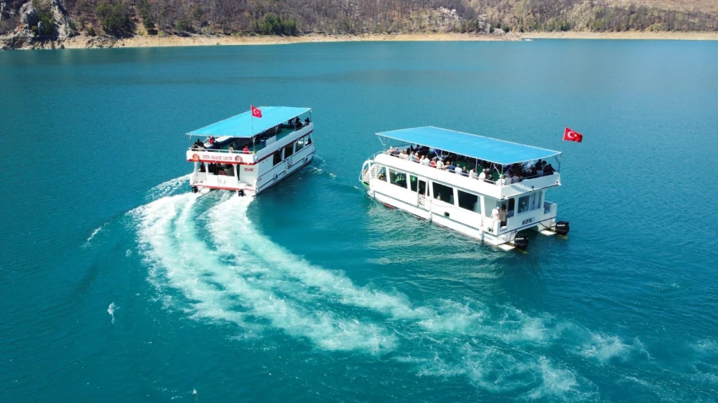 Side: Inland Life & Mix Tour with Local Lunch