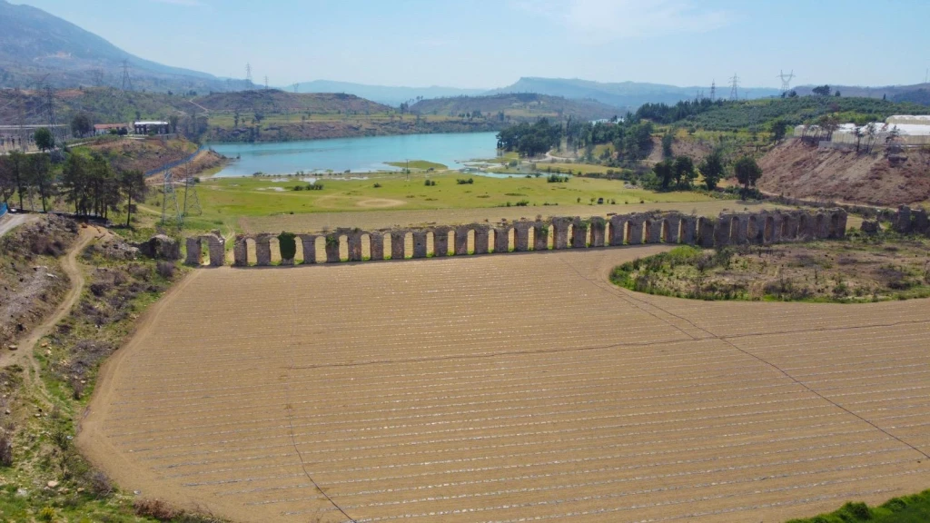 Side: Inland Life & Mix Tour with Local Lunch