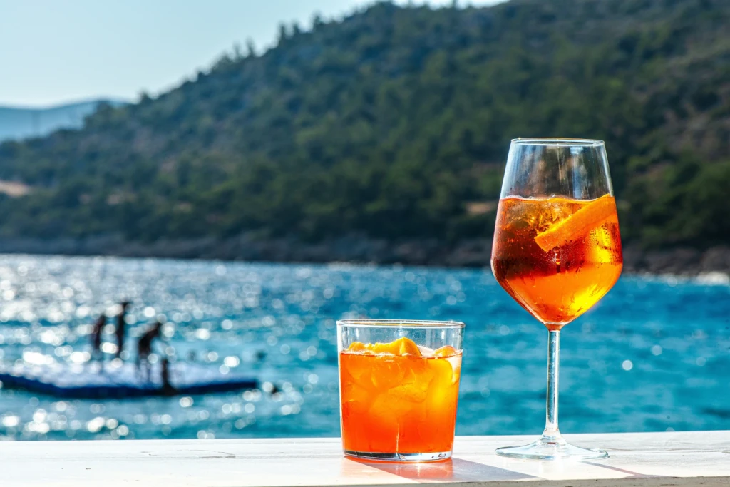 Lüks Mavi Tur : Bodrum - Hisarönü - Datça - Bodrum
