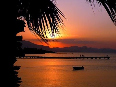 Lüks Mavi Tur : Bodrum - Hisarönü - Datça - Bodrum