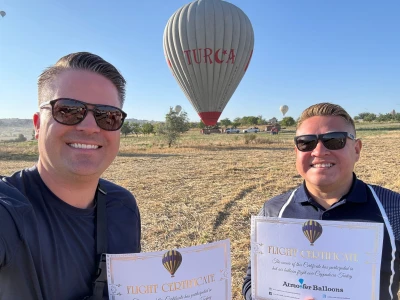 Is Turkey Safe for American Travelers in 2026? What the Travel Advisory Doesn’t Tell You