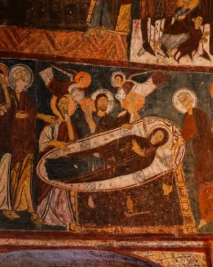 Кападокійський тур на 1 ніч і 2 дні.