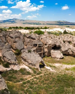 Кападокійський тур на 1 ніч і 2 дні.