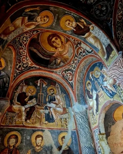 Кападокійський тур на 1 ніч і 2 дні.