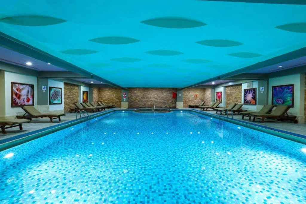Crystal De Luxe Resort & Spa