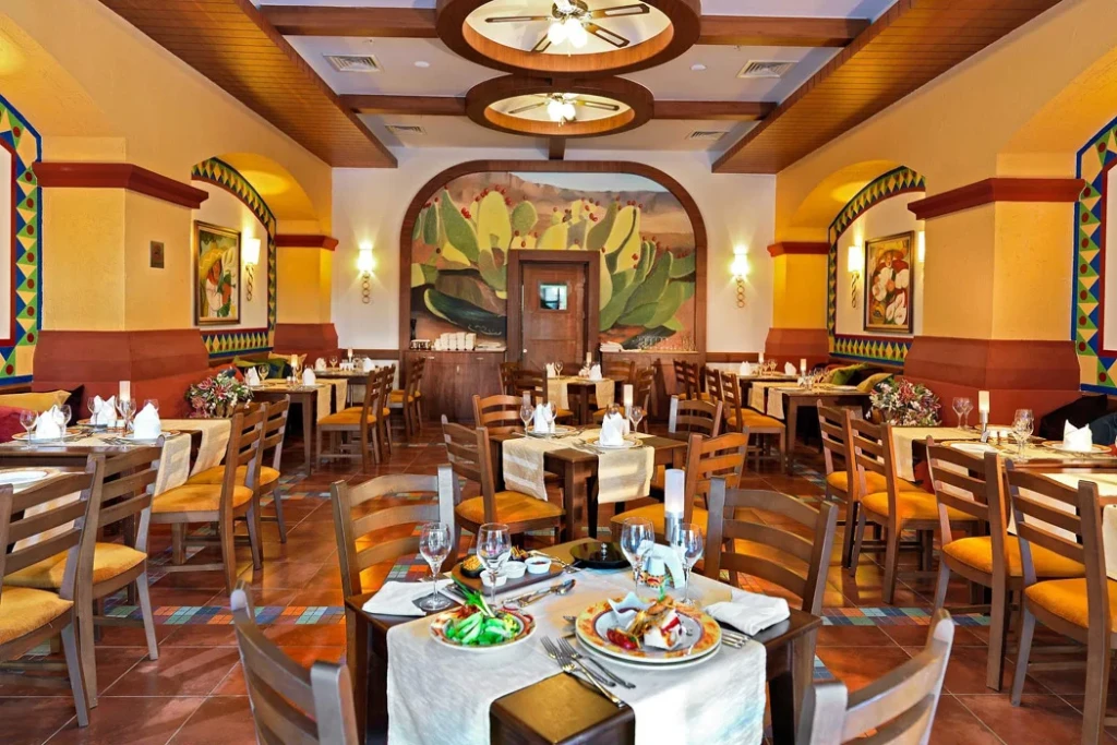 Crystal De Luxe Resort & Spa
