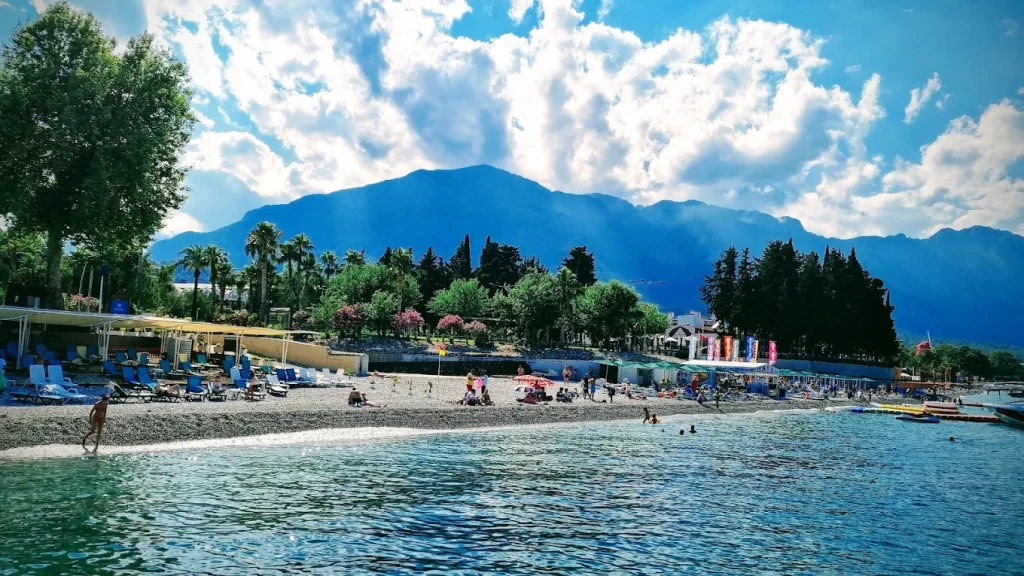 Crystal De Luxe Resort & Spa