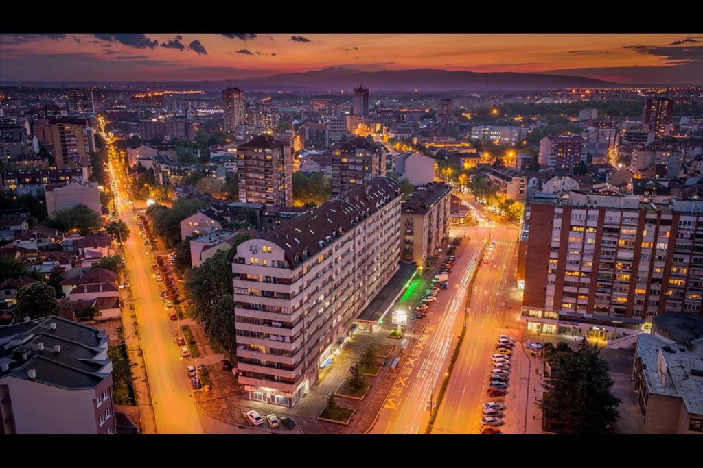 Balkan Atlası Turu Air Serbia ile 6 Ülke Vizesiz Ekstra Turlar Dahil / 7 Gece Otel Konaklamalı / İstanbul Çıkışlı