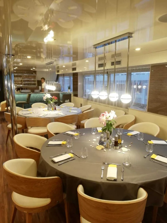 Trogir to  Trogir 3 Nights Cruise 2026 – Luxury Croatia Blue Voyage Experience