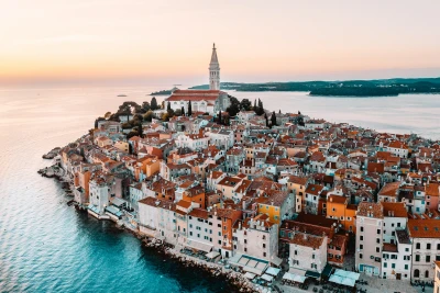 Trogir to  Trogir 3 Nights Cruise 2026 – Luxury Croatia Blue Voyage Experience