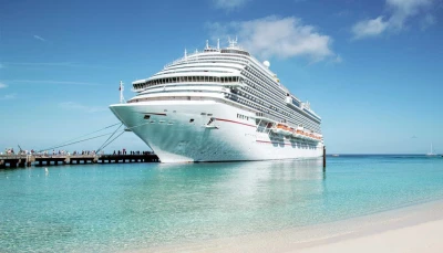 Cruise Gemi Turu