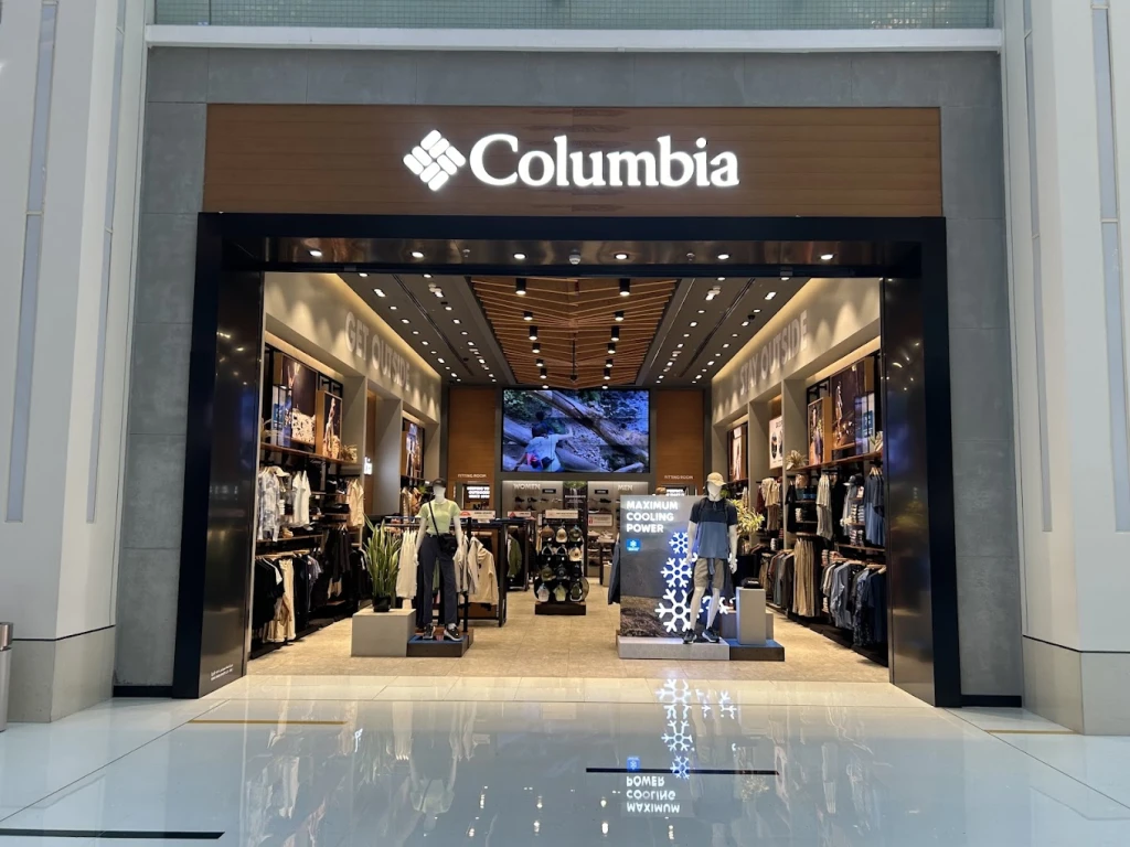 Dubai Alışveriş Rehberi 2026: Hediyelik Eşya, Columbia ve The North Face Alışverişi