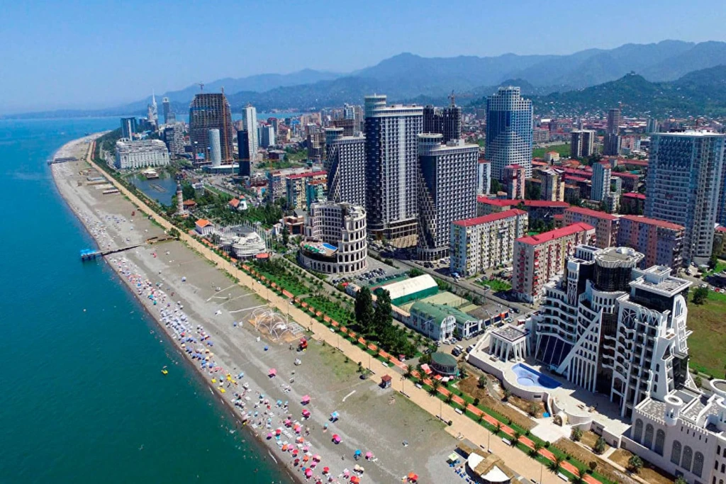 Kurban Bayramı Özel Rüya Gibi Karadeniz ve Batum Turu 3 Gece Otel Konaklamalı