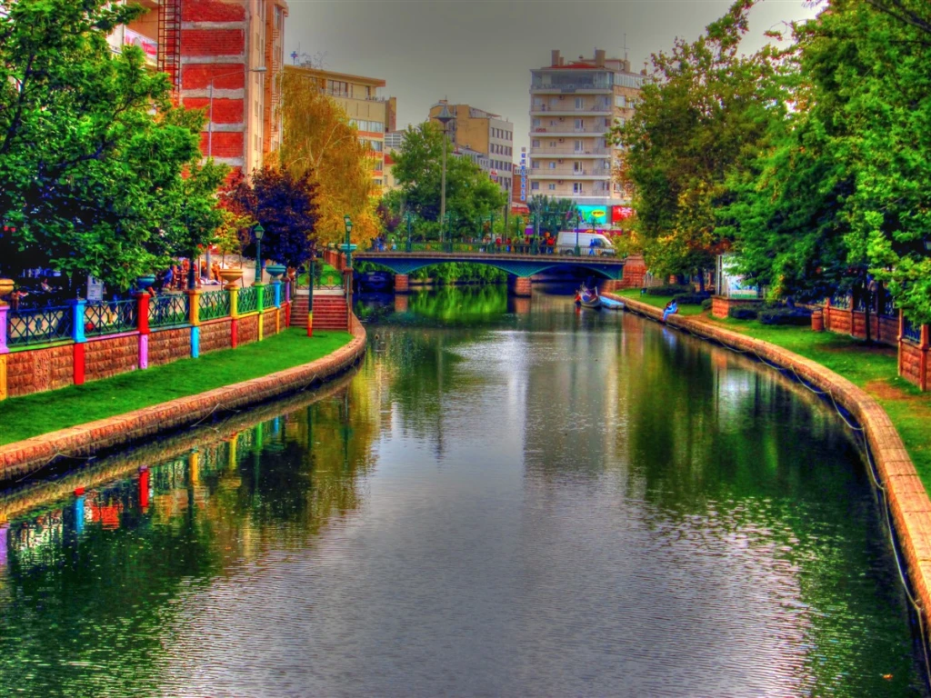 Kurban Bayramı  Eskişehir  Odunpazarı Turu