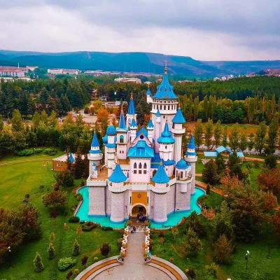 Kurban Bayramı  Eskişehir  Odunpazarı Turu