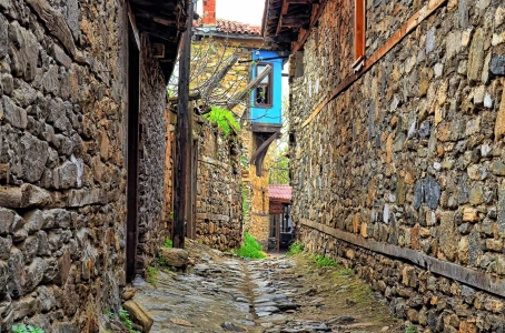 Kurban Bayramı Günübirlik Cumalıkızık & Bursa Turu