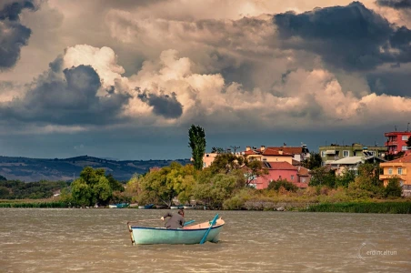 Kurban Bayramı Cumalıkızık Mudanya  Gölyazı Misi köyü