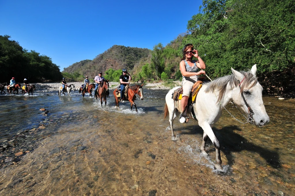 Fethiye At Turu