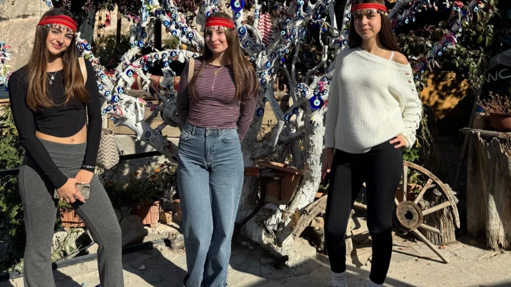 Masal Gibi Kapadokya, Yeraltı Şehri ve Peri Bacaları Turu 1 Gece Otel Konaklamalı