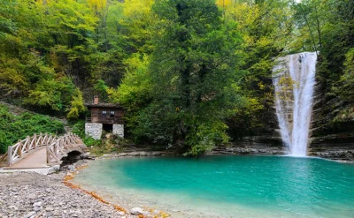 Sinop Samsun Amasya Çorum Turu / 2 Gece Otel Konaklamalı / Kocaeli  Çıkışlı
