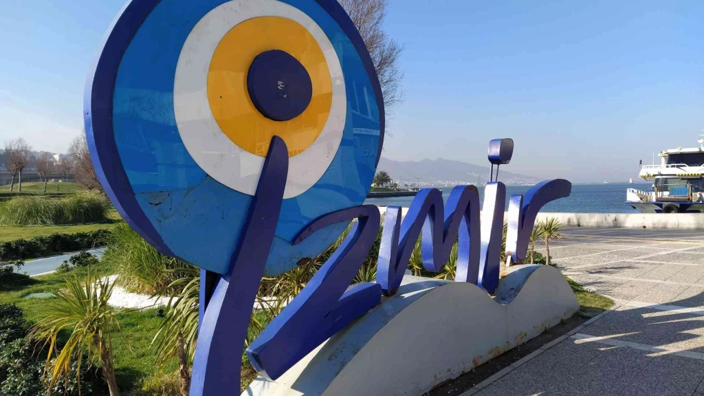 Kurban Bayramı Özel Butik Ege Turu 2 Gece Otel Konaklamalı