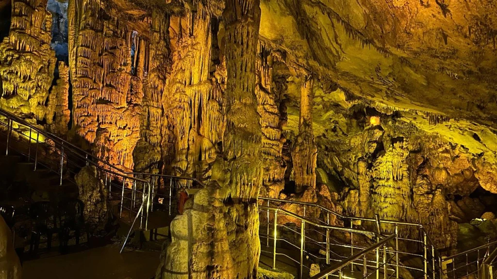 Tokat Amasya Çorum Turu / 2 Gece Otel Konaklamalı / Kocaeli  Çıkışlı