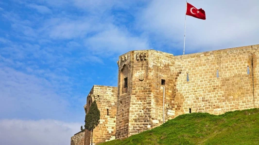 Kurban Bayramı Özel Güneydoğu Anadolu Turu 3 Gece Otel Konaklamalı