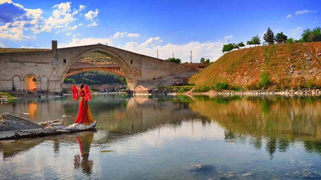 Kurban Bayramı Özel Güneydoğu Anadolu Turu 3 Gece Otel Konaklamalı